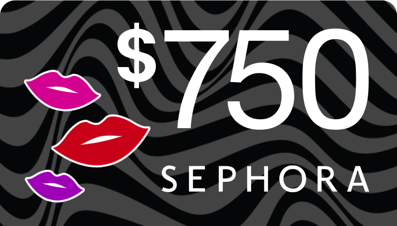 Sephora Banner